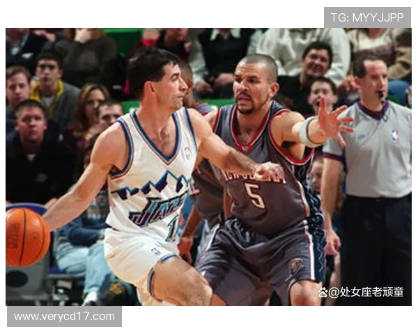 约翰·斯托克顿:从不为人知的篮球传奇到NBA历史助攻王的辉煌历程 约翰·斯托克顿:从不为人知的篮球传奇到NBA历史助攻王的辉煌历程