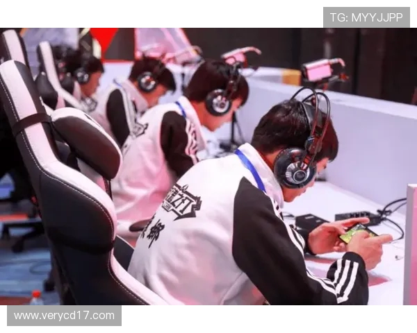 电竞盛会:激战胜负尽在掌握 电竞盛会:激战胜负尽在掌握