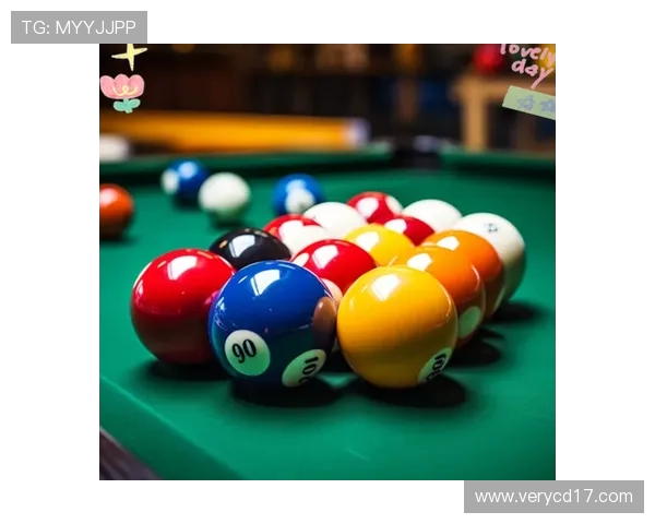 台球技巧大揭秘:从入门到高手的全面提升指南与实战经验分享 台球技巧大揭秘:从入门到高手的全面提升指南与实战经验分享