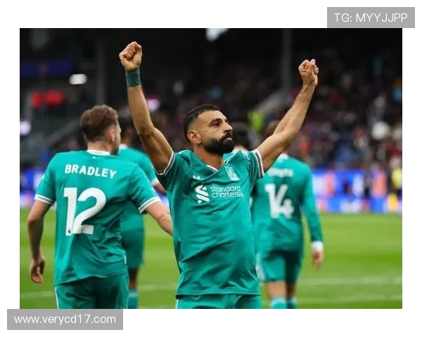 穆罕默德·萨拉赫：从埃及草根球员到全球足坛巨星的传奇之路