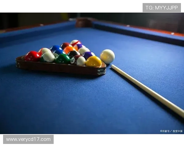 台球运动的技巧与策略探索:从基础规则到高级战术解析 台球运动的技巧与策略探索:从基础规则到高级战术解析