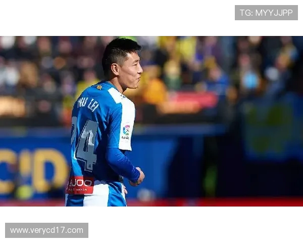 武磊:从西班牙人队锋线新星到中国足球未来希望的成长之路 武磊:从西班牙人队锋线新星到中国足球未来希望的成长之路