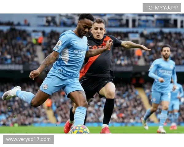 曼城在英超激战中迎战强敌，展现无与伦比的进攻火力与防守韧性