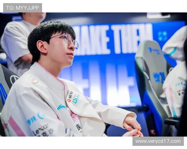 BLG在精英赛中的节奏掌控与战术执行全解析 BLG在精英赛中的节奏掌控与战术执行全解析