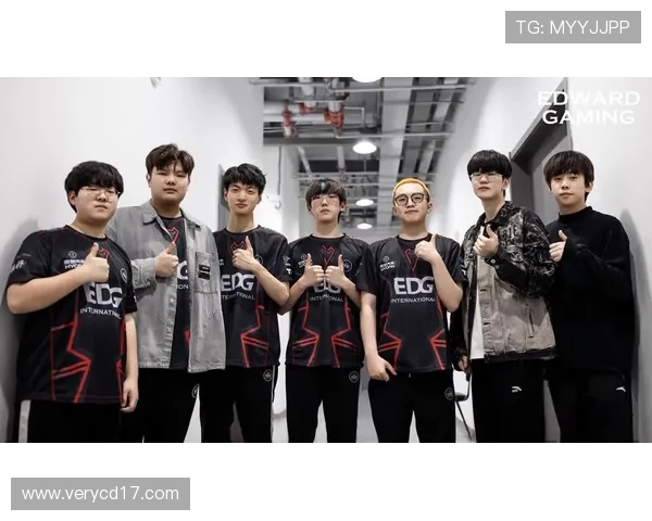 EDG战队在DOTA2赛场上的实力分析与未来展望