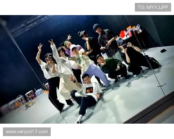 广州街舞队荣登全国街舞速度排行榜第二名引发热议