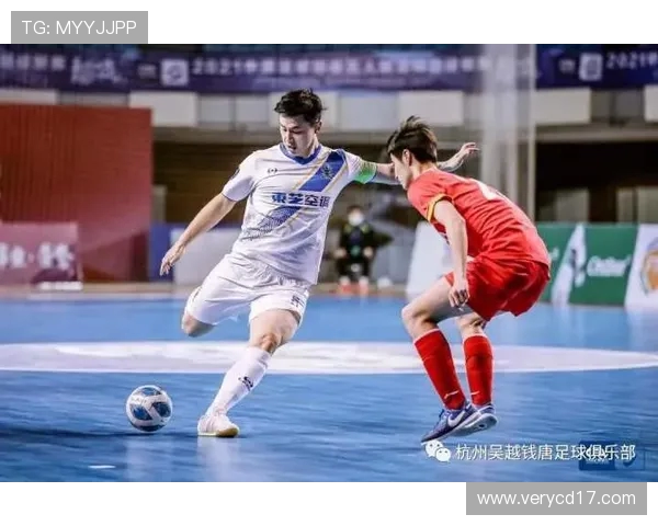 杭州足球队引领最新足球技术TOP10榜单全解析