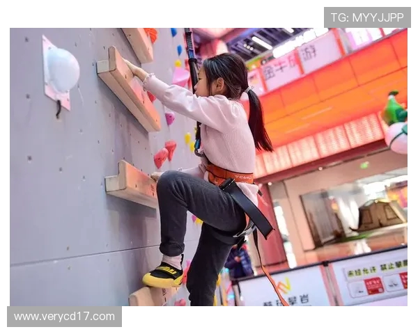 极限运动嘉年华杭州攀岩队心理素质分析与表现评估