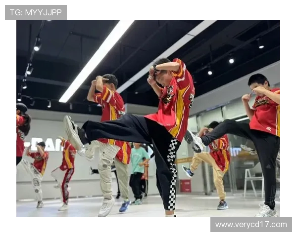 武汉街舞队荣登全国街舞战术排行榜第三名引发热议