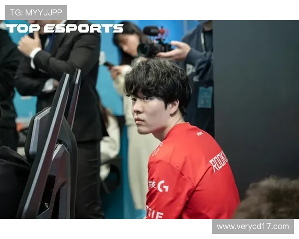 热议英雄联盟TES战队配合变革引发电竞圈广泛关注与讨论