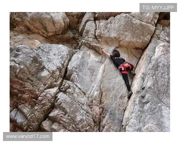 科学攀岩耐力训练的有效方法与技巧分享
