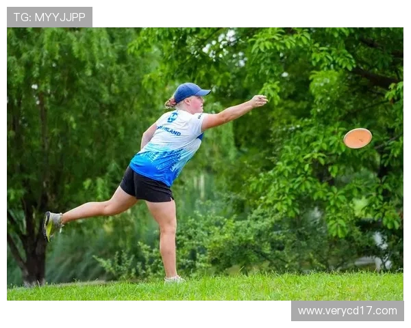 聚焦飞盘运动成都飞盘队员个人能力提升与团队协作的探讨