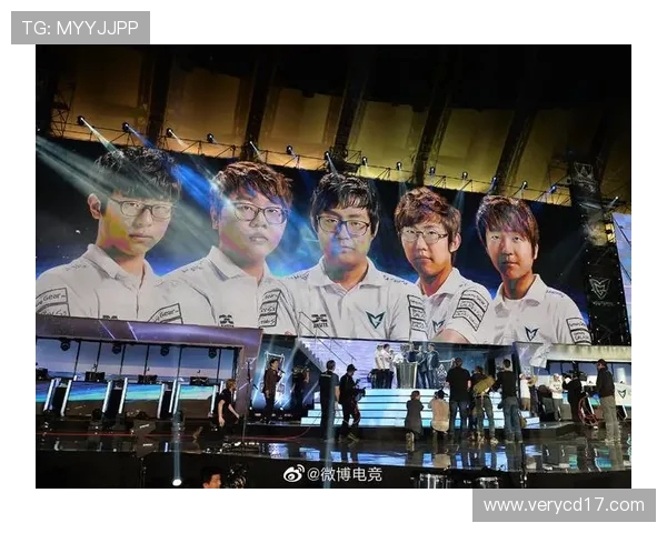 《全球电竞产业发展趋势分析：赛事创新与玩家需求带动市场爆发》