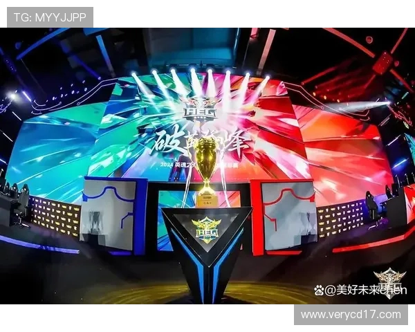 UP战队强势对决RA战队 精彩对抗引爆电竞巅峰之战 细节决定胜负