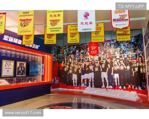 广东宏远迎战强敌 决战季后赛 全力冲击总冠军荣耀