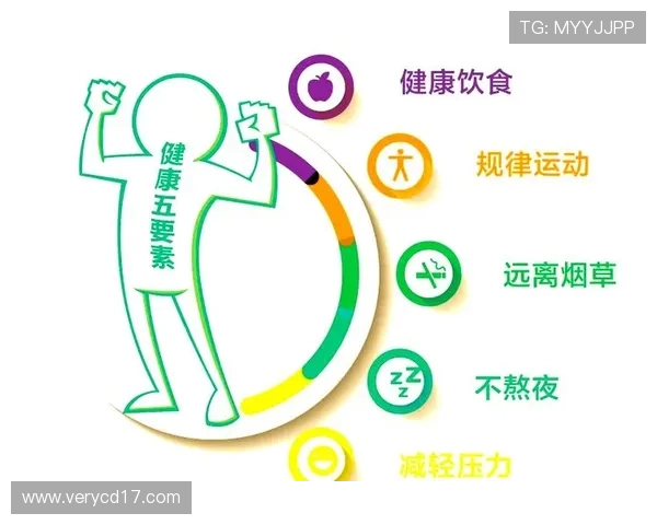 打造健康生活从运动开始：全面解析运动对身体与心理的双重益处