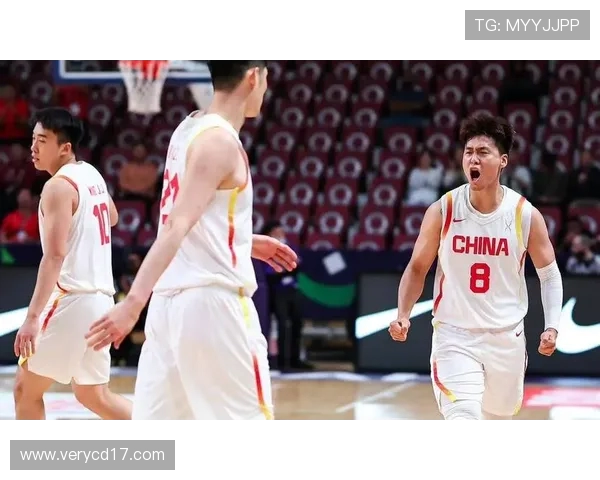 中国男篮与南非精彩对决视频回顾全场精彩瞬间与精彩表现分析