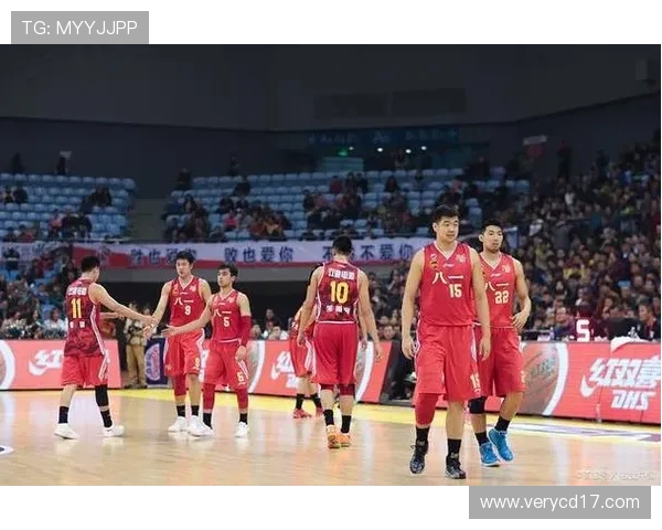 八一男篮迎战天津队力争主场胜利展现团队实力