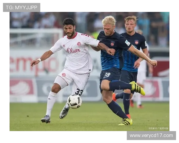 奥厄与帕德伯恩激战正酣谁能在这场较量中笑到最后