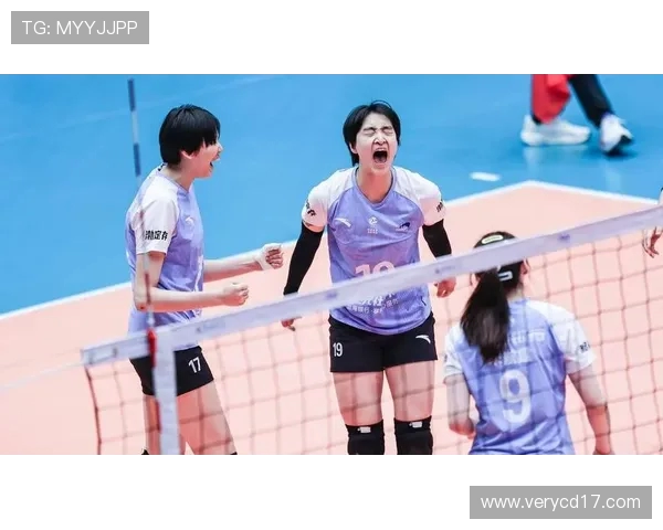 天津女排与上海队精彩对决回放全程回顾与精彩瞬间解析