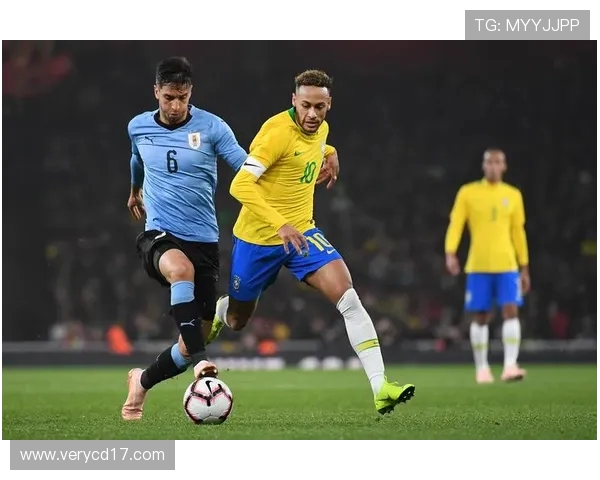 巴西与乌拉圭足球对决历史回顾与未来展望分析