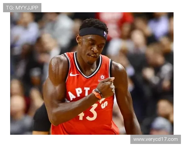 帕斯卡尔西亚卡姆的崛起与未来展望：篮球场上的新星之路